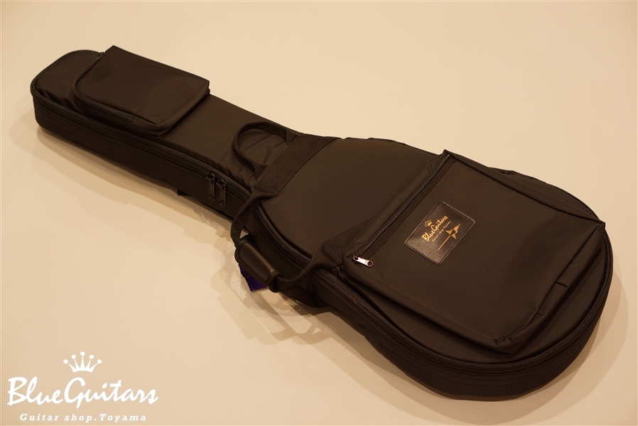 NAZCA NAZCA 335用(ES-335 type 対応) - Black | Blue Guitars