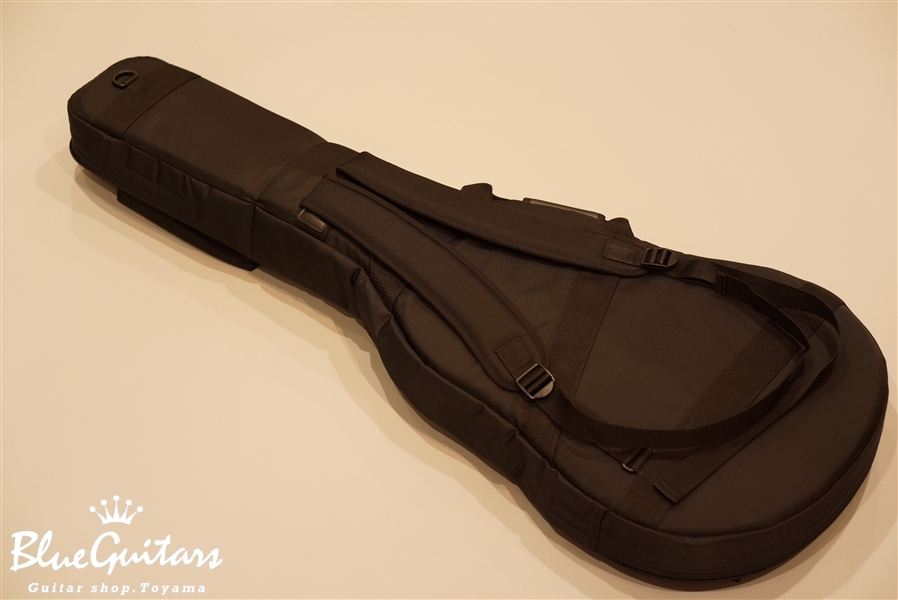 NAZCA NAZCA 335用(ES-335 type 対応) - Black | Blue Guitars Online