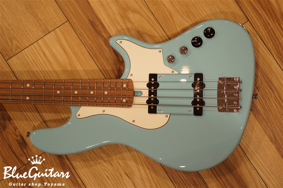 ATELIER Z Z 2015/4 Limited - SOB/P | Blue Guitars Online Store