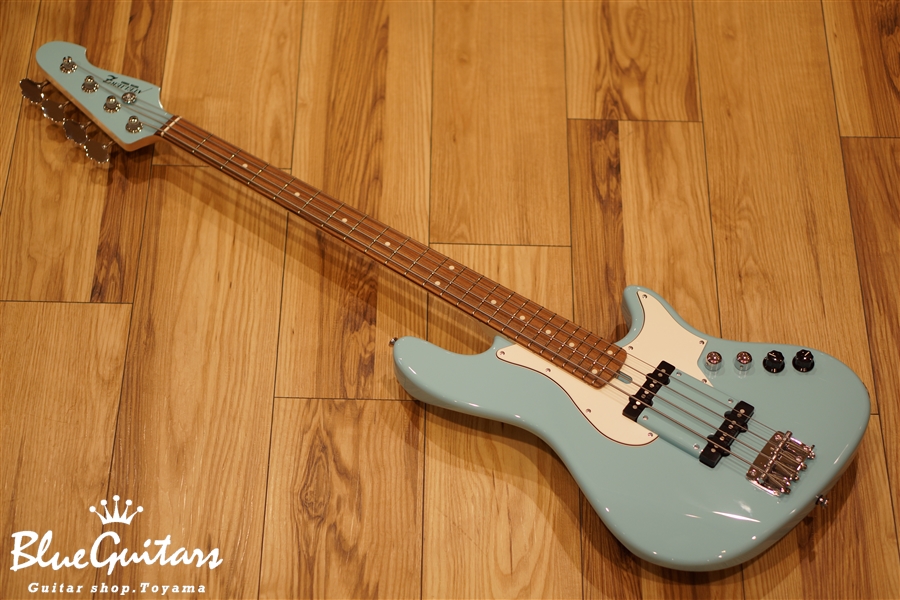 ATELIER Z Z 2015/4 Limited - SOB/P | Blue Guitars Online Store
