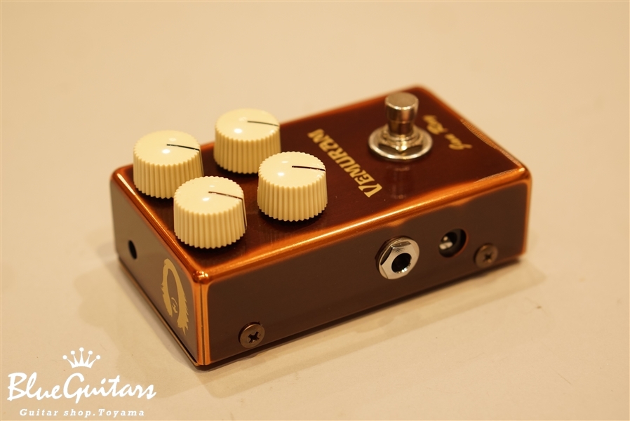 【期間限定出品】Vemuram Jan Ray for  MA VEMURAM Jan Ray for MA #084 | Blue Guitars Online Store