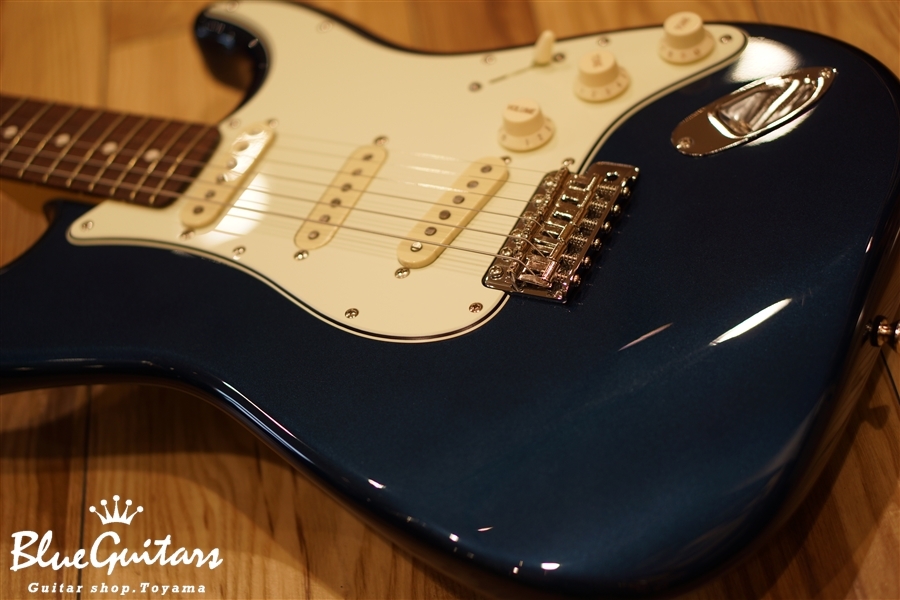 MOMOSE MST1-STD/NJ - DLPB | Blue Guitars Online Store