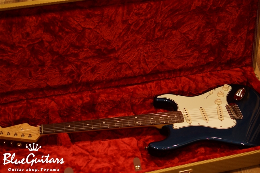 MOMOSE MST1-STD/NJ - DLPB | Blue Guitars Online Store