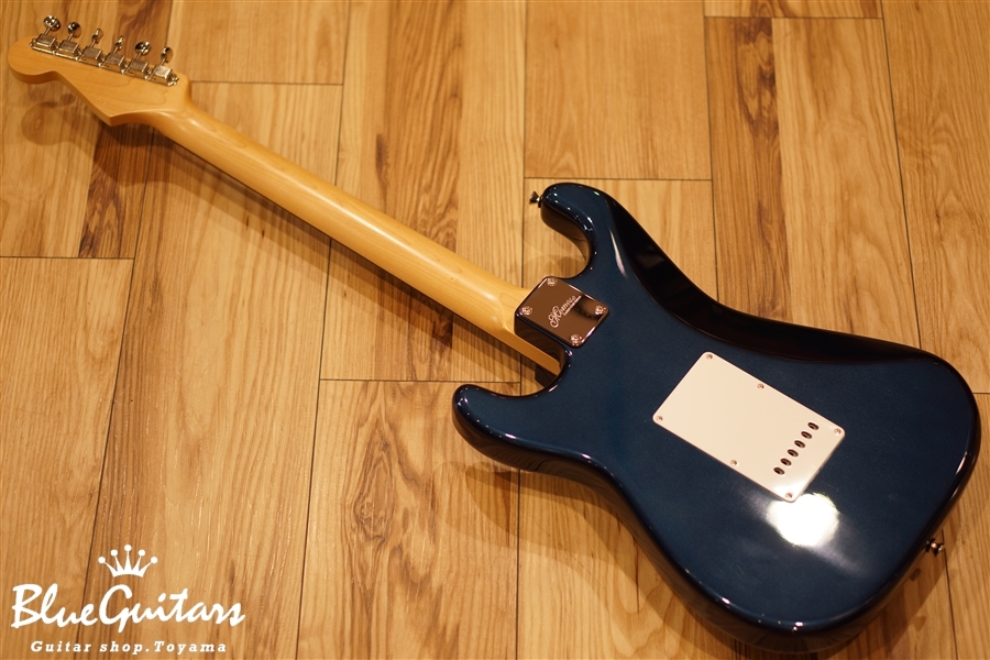 MOMOSE MST1-STD/NJ - DLPB | Blue Guitars Online Store