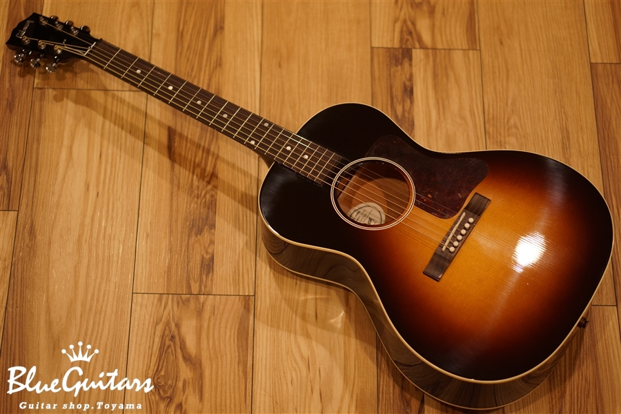 Gibson L-00 Standard 2016 - VS | Blue Guitars Online Store