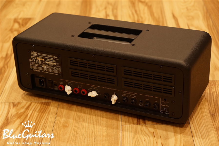 VOX MVX150H | Blue Guitars Online Store