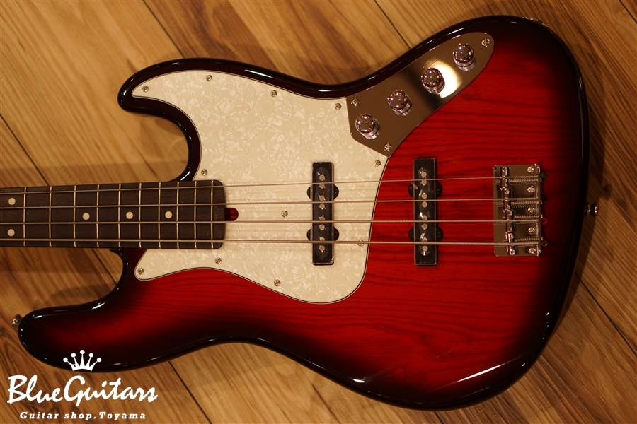 Bacchus BJB-1000G ACTIVE - TRS-MH | Blue Guitars Online Store 