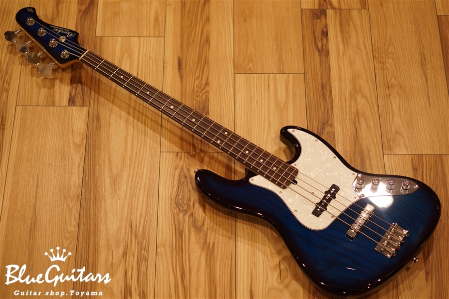 Bacchus BJB-1000G ACVIVE - TBS-MH | Blue Guitars Online Store