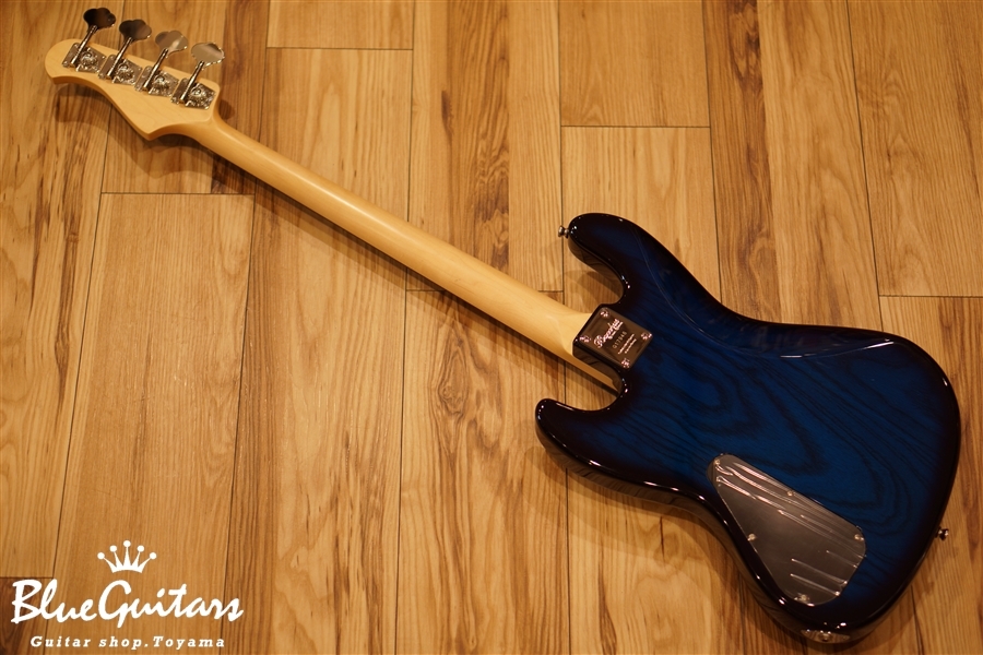 Bacchus BJB-1000G ACVIVE - TBS-MH | Blue Guitars Online Store