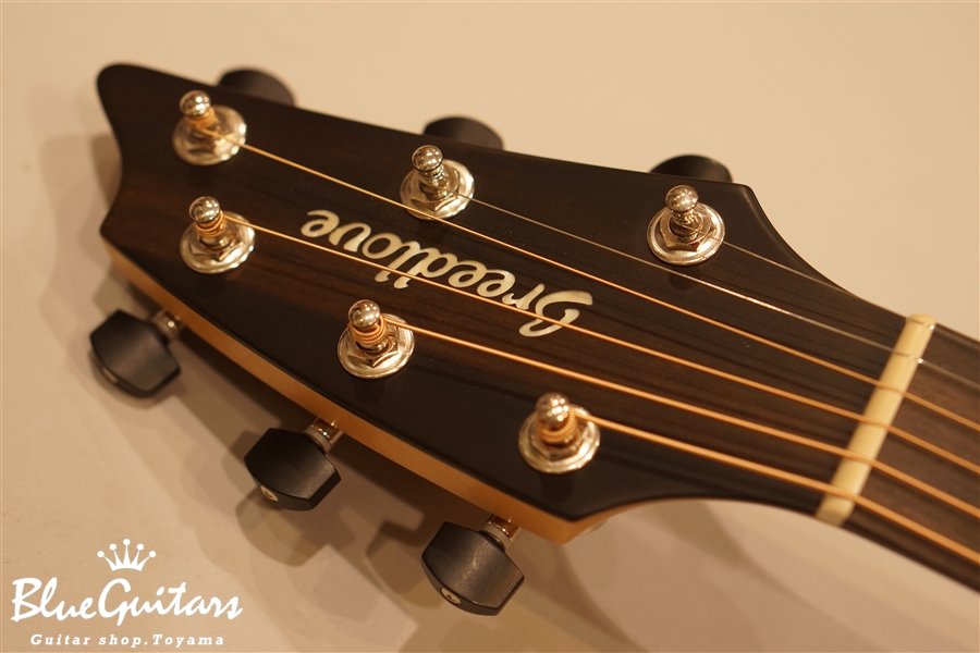 Breedlove Oregon Series OM ブリードラブ Oregon | Breedlove