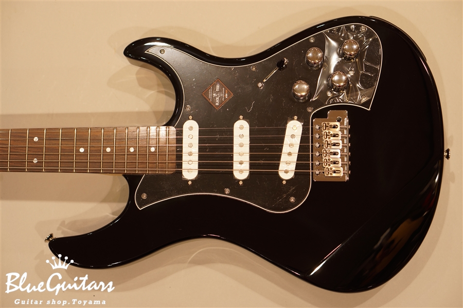 Variax Standard - Midnight Black