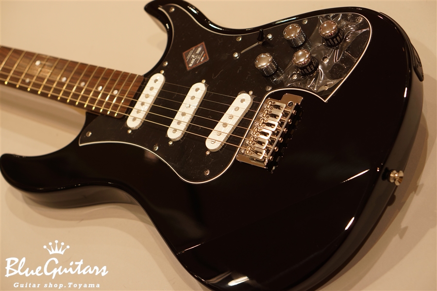 Variax Standard - Midnight Black