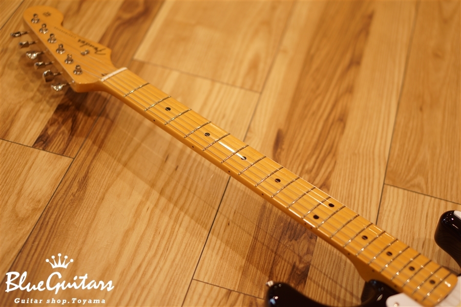 Classic 58 STRAT - 3Tone Sunburst