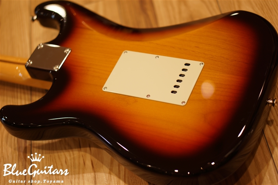 Classic 58 STRAT - 3Tone Sunburst