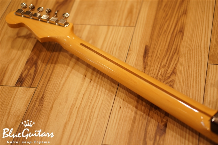 Classic 58 STRAT - 3Tone Sunburst