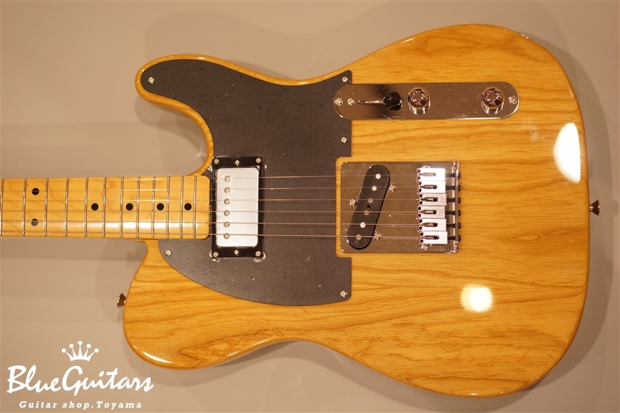 Fender - Japan Exclusive Japan Exclusive Classic 50s TELE SP - VNT | Blue  Guitars Online Store