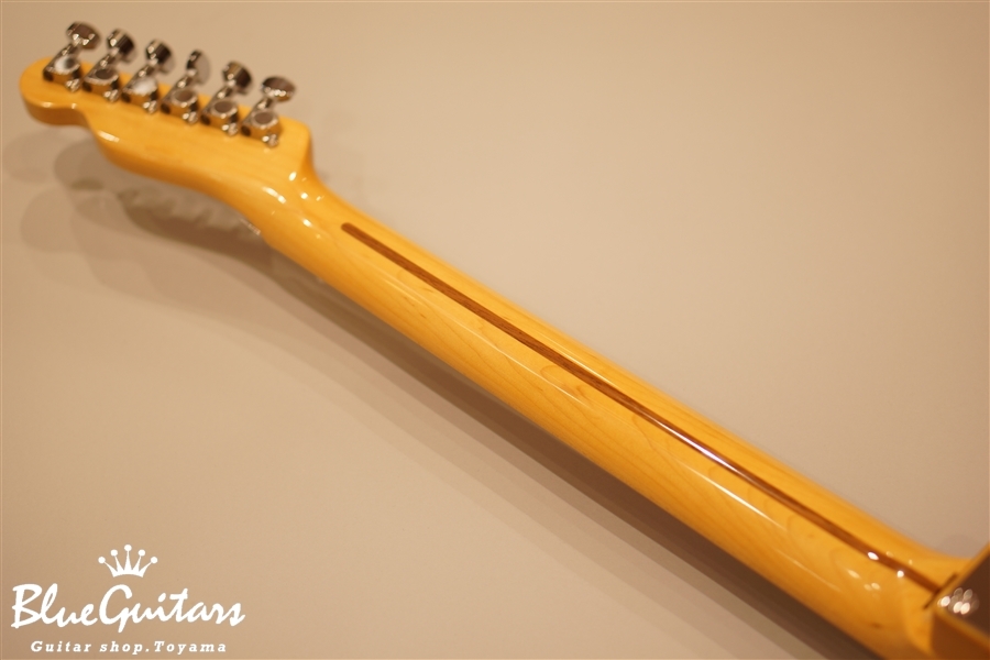 Fender - Japan Exclusive Japan Exclusive Classic 50s TELE SP - VNT