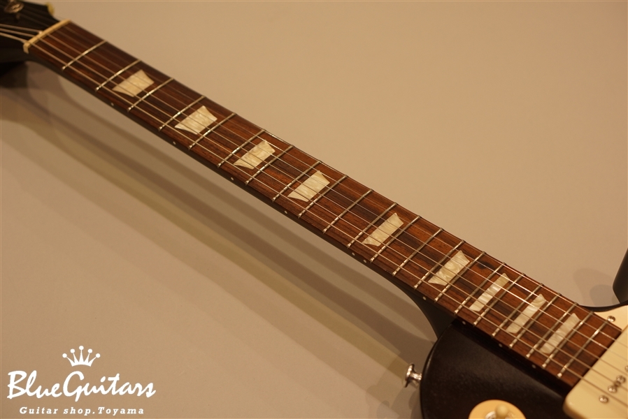 Gibson Les Paul 60s Tribute 2016 - Satin Vintage Sunburst | Blue