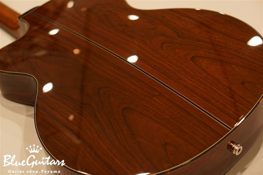 ARIA SP-CST/J - Black | Blue Guitars Online Store