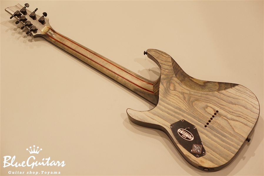 シェクター エレキギター C-1 APOCALYPSE AD-C-1-APOC C-1 APOCALYPSE | SCHECTER