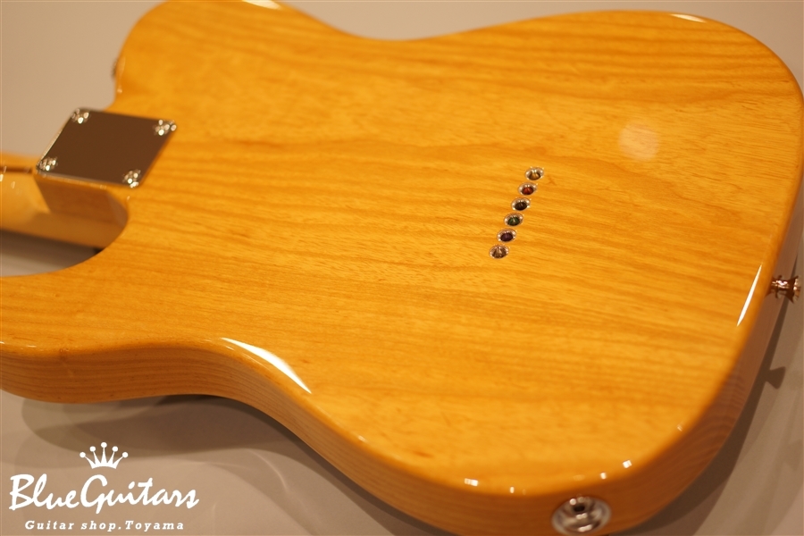 Fender - Japan Exclusive Classic 50s TELE - VNT | Blue Guitars