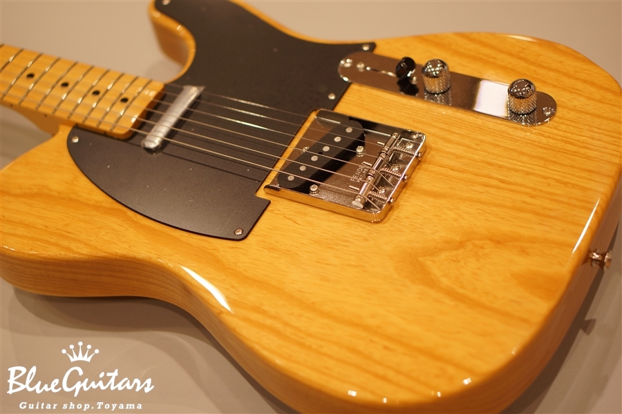 Fender - Japan Exclusive Classic 50s TELE - VNT | Blue Guitars 