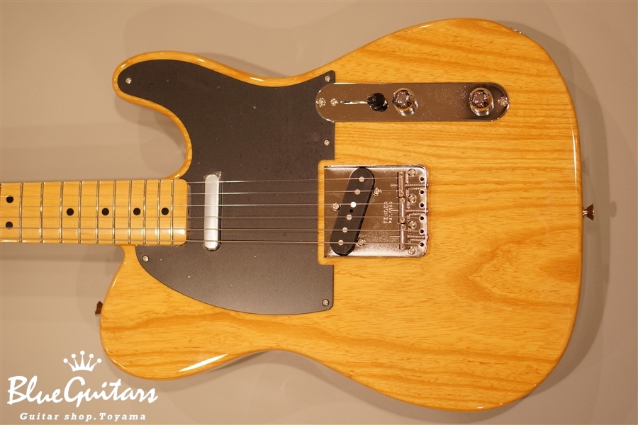 Fender - Japan Exclusive Classic 50s TELE - VNT | Blue Guitars 