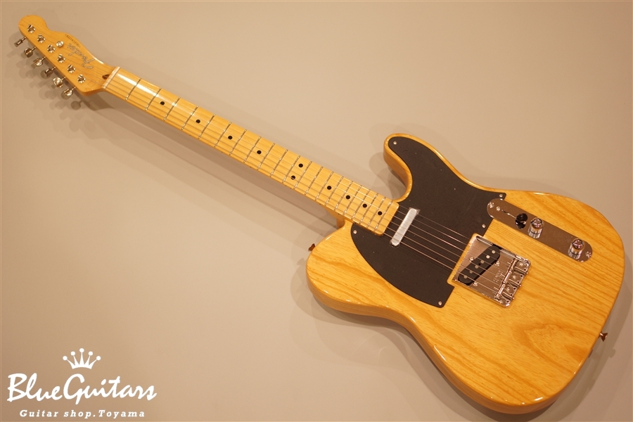 Fender - Japan Exclusive Classic 50s TELE - VNT | Blue Guitars 