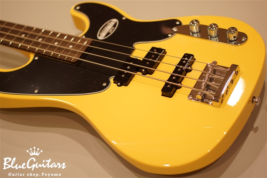 SCHECTER MODEL-T・エレキベース・(AD-MODEL-T) SCHECTER シェクター MODEL-T SESSION ANS エレキベース AD-MT