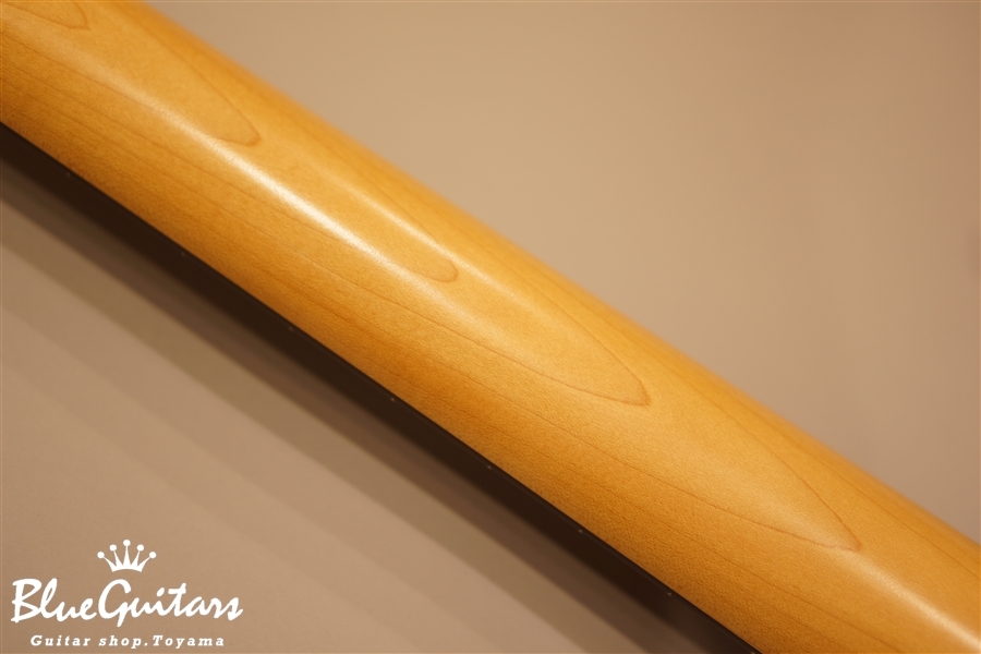 MOMOSE MST1-STD/J [Jacaranda Finger Board] - 3TS | Blue Guitars