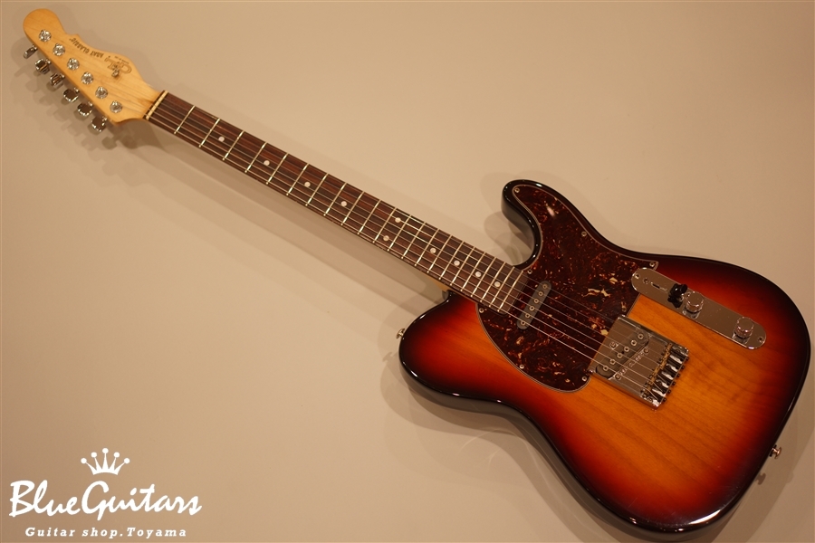 Tribute Series ASAT CLASSIC | G&L Musical Instruments