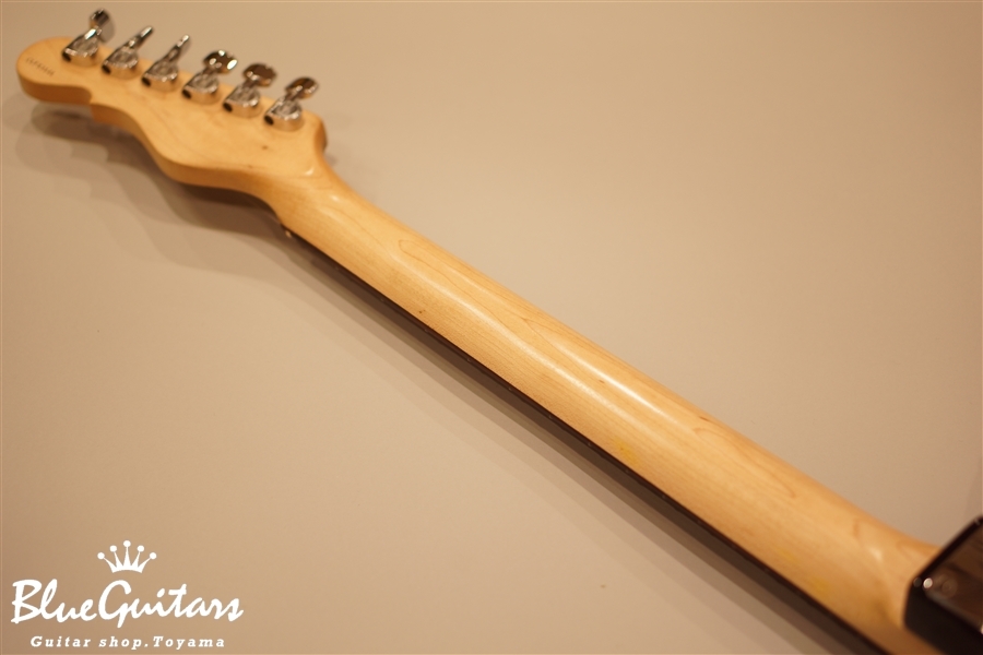 USA ASAT CLASSIC - 3-Tone Sunburst
