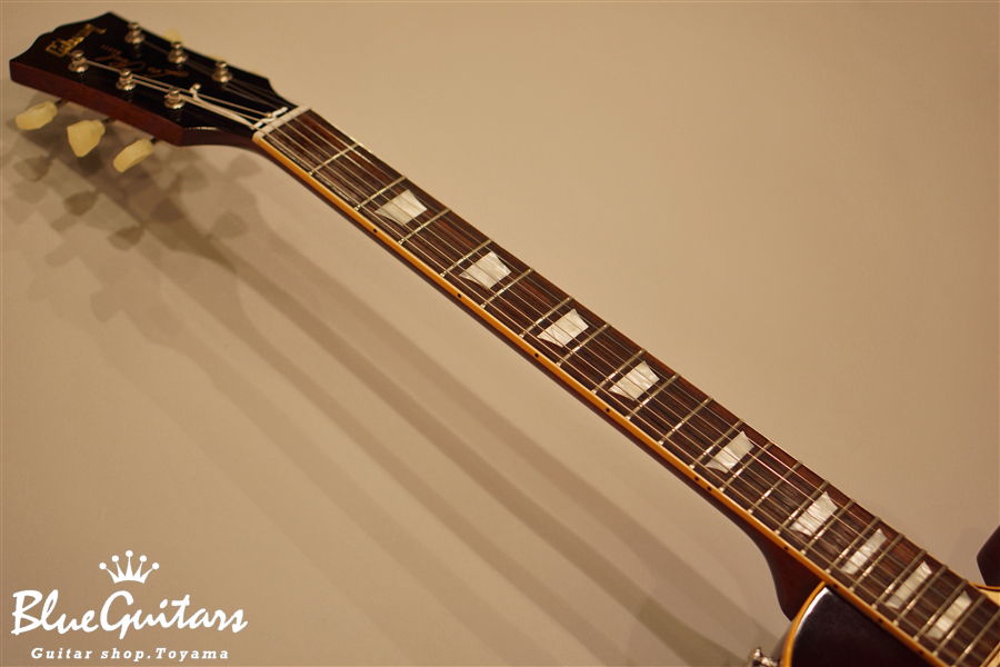 Gibson Custom Shop 2015 True Historic 1959 Les Paul Standard