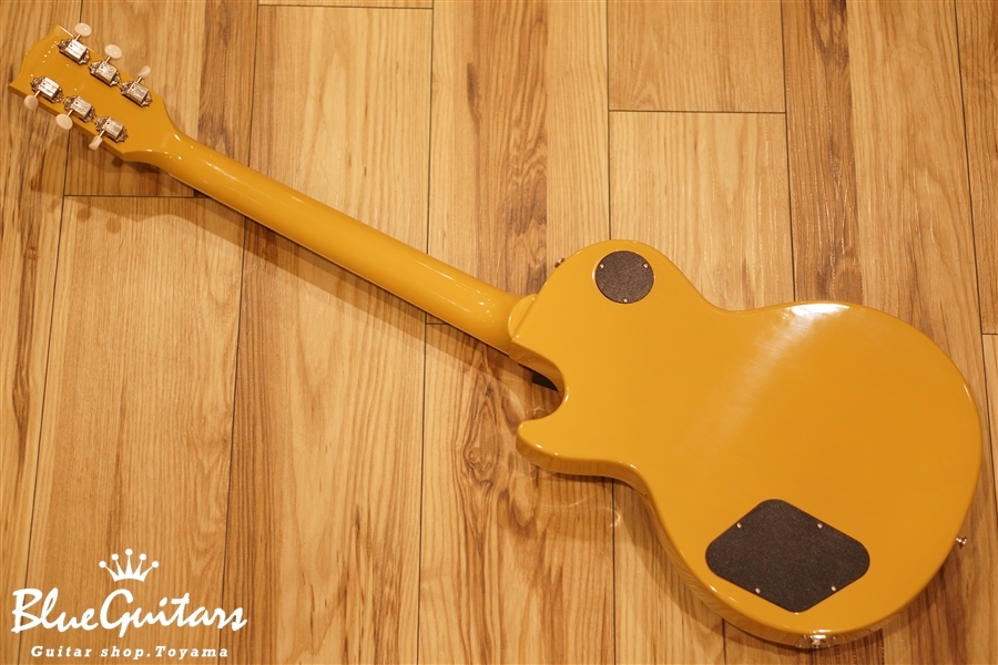 Les Paul Special 2016 Japan Proprietary - TV Yellow