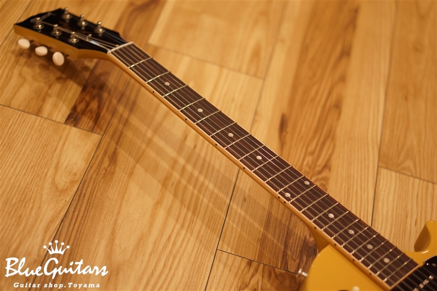 Les Paul Special 2016 Japan Proprietary - TV Yellow