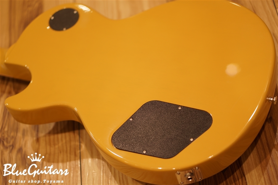 Les Paul Special 2016 Japan Proprietary - TV Yellow