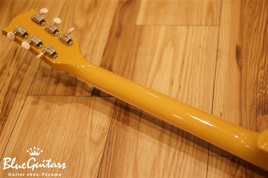 Les Paul Special 2016 Japan Proprietary - TV Yellow