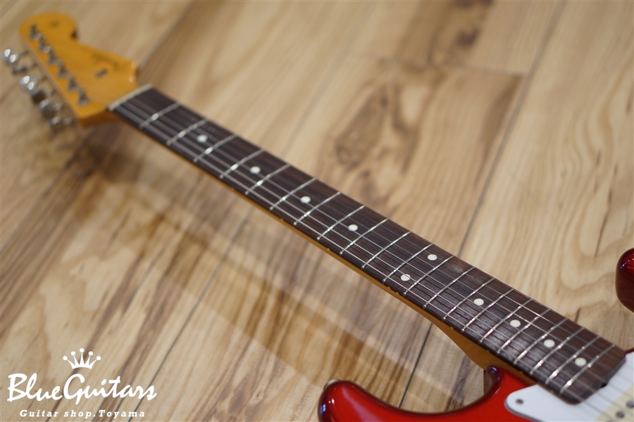 Fender Japan ST62-55 3TS【1985年製】 - ギター専門店PAL