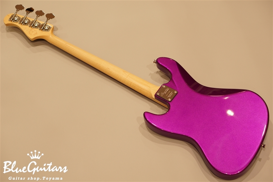 Bacchus WL-434 LTD/PH - PPLM | Blue Guitars Online Store