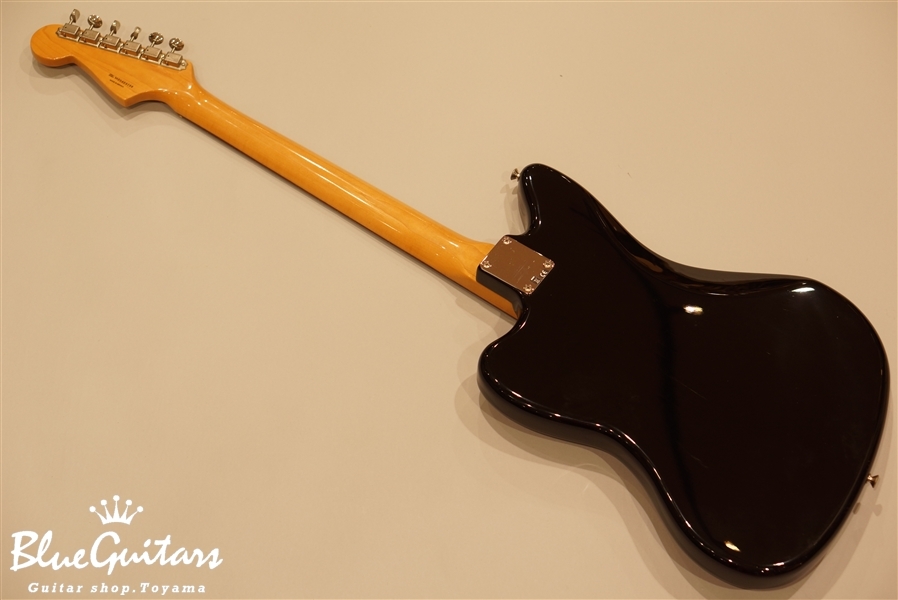 Fender Classic Player Jazzmaster Special - Black | Blue Guitars