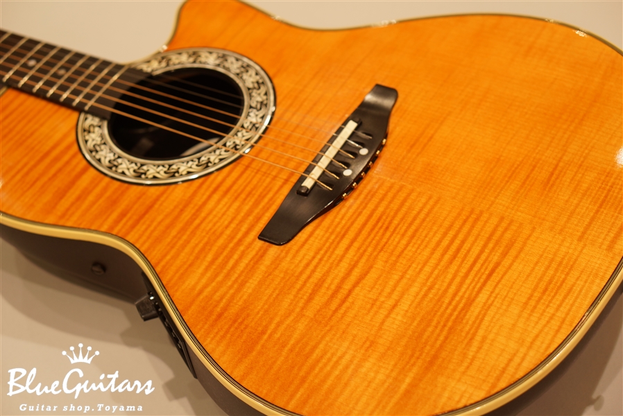 Ovation 386T | Blue Guitars Online Store