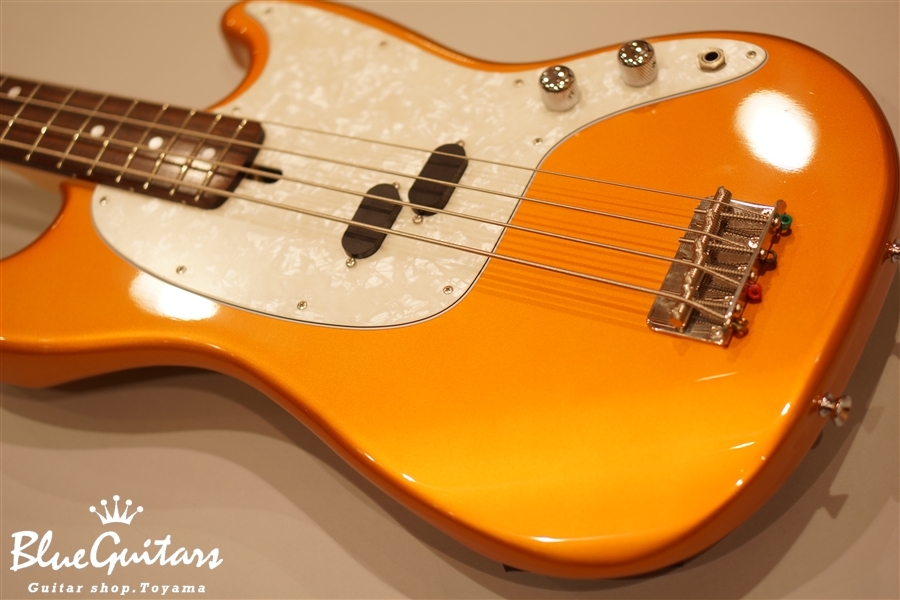 SCHECTER PS-MSB - SOR(Shiny Orange) | Blue Guitars Online Store