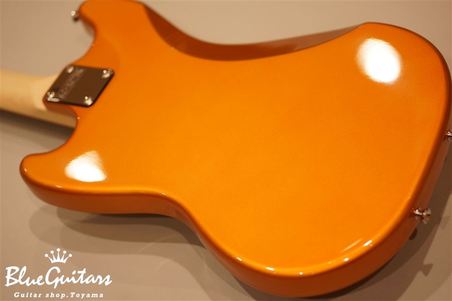 SCHECTER PS-MSB - SOR(Shiny Orange) | Blue Guitars Online Store