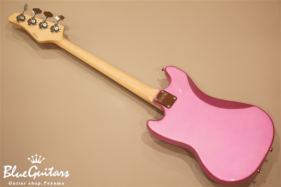 SCHECTER PS-MSB - SPK(Shiny Pink) | Blue Guitars Online Store