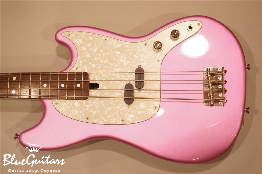 SCHECTER PS-MSB - SPK(Shiny Pink) | Blue Guitars Online Store