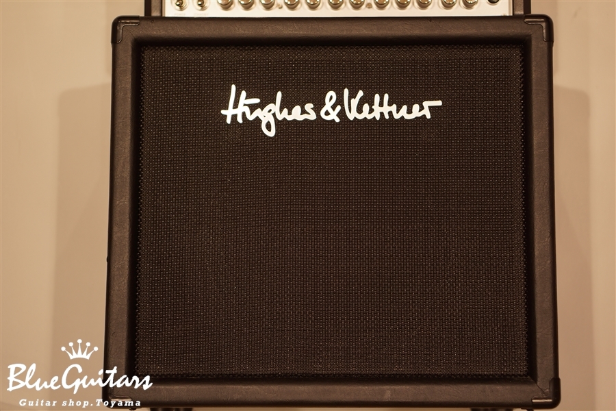 Hughes&Kettner Tube Meister 36 Cabinet set (HUK-TM36/H+HUK-TM112) | Blue  Guitars Online Store