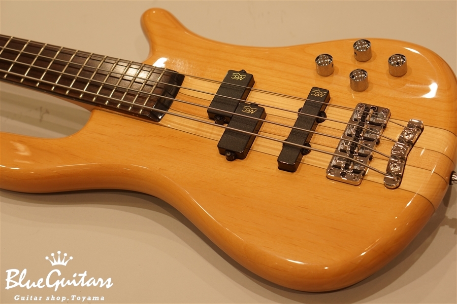 Warwick Rockbass Streamer NT1 | Blue Guitars Online Store