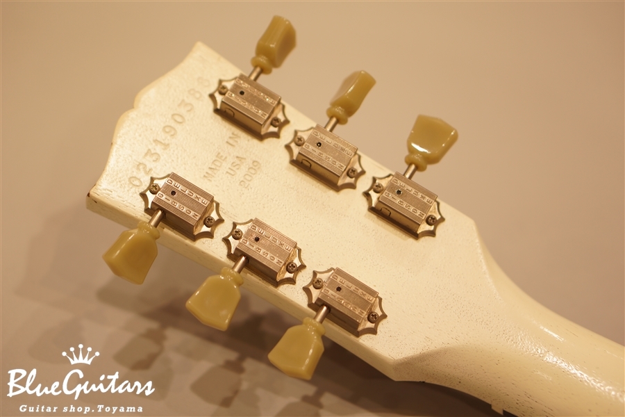 美品・希少カラー 2009年 Gibson SG Special 白 長門モデル 美品・希少カラー 2009年 Gibson SG Special 白 長門モデル