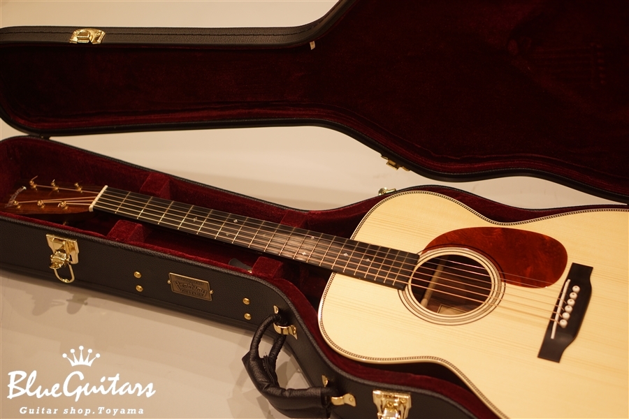 HEADWAY HF-555 | Blue Guitars Online Store