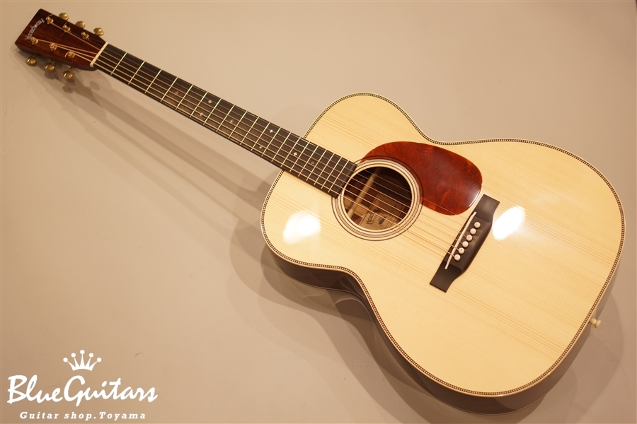 HEADWAY HF-555 | Blue Guitars Online Store